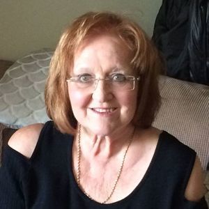 Meet your Posher, Catherine